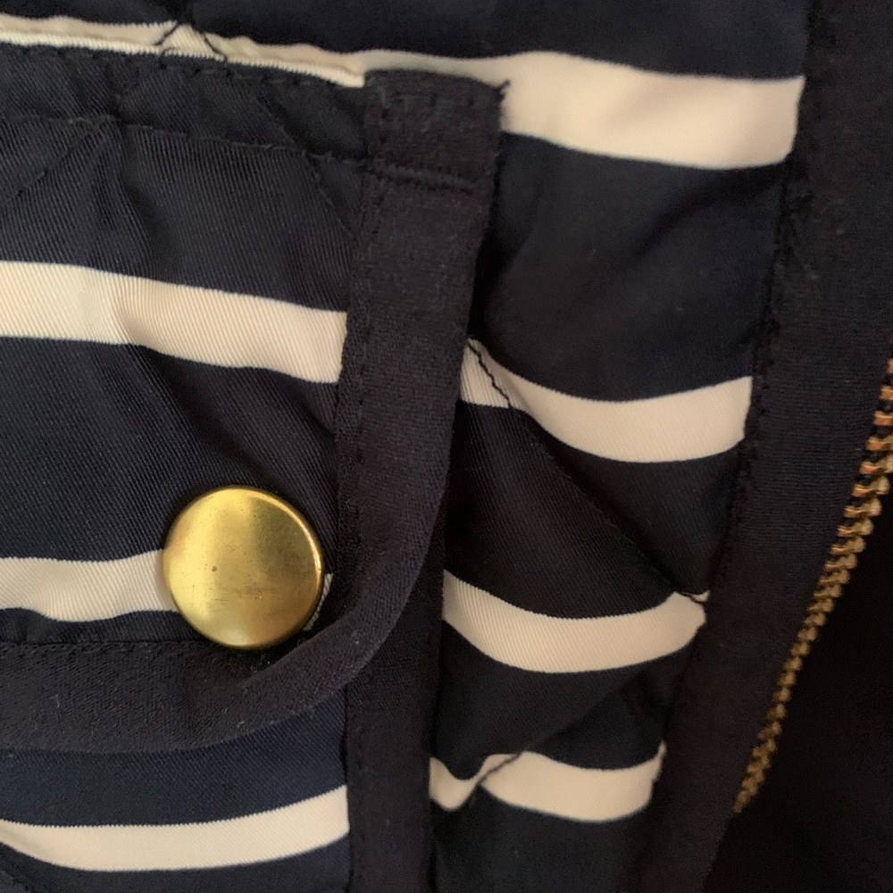 J crew excursion vest - Picture 2 of 2